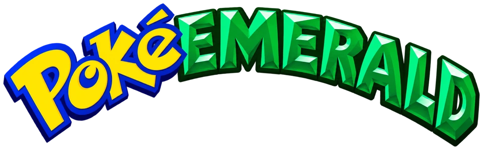 PokéEmerald